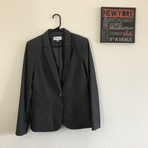 Calvin Klan women suit jacket